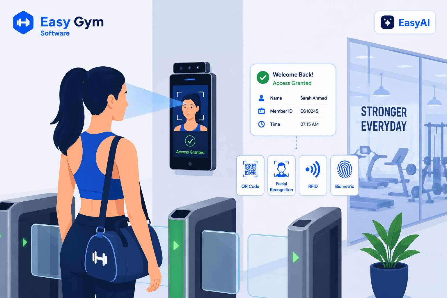Workout Plan