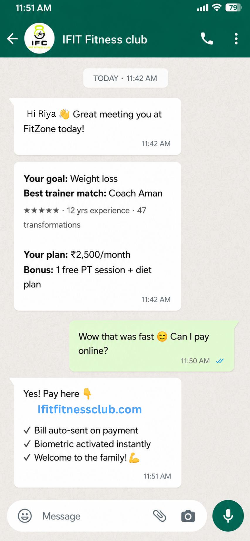 Chat 1