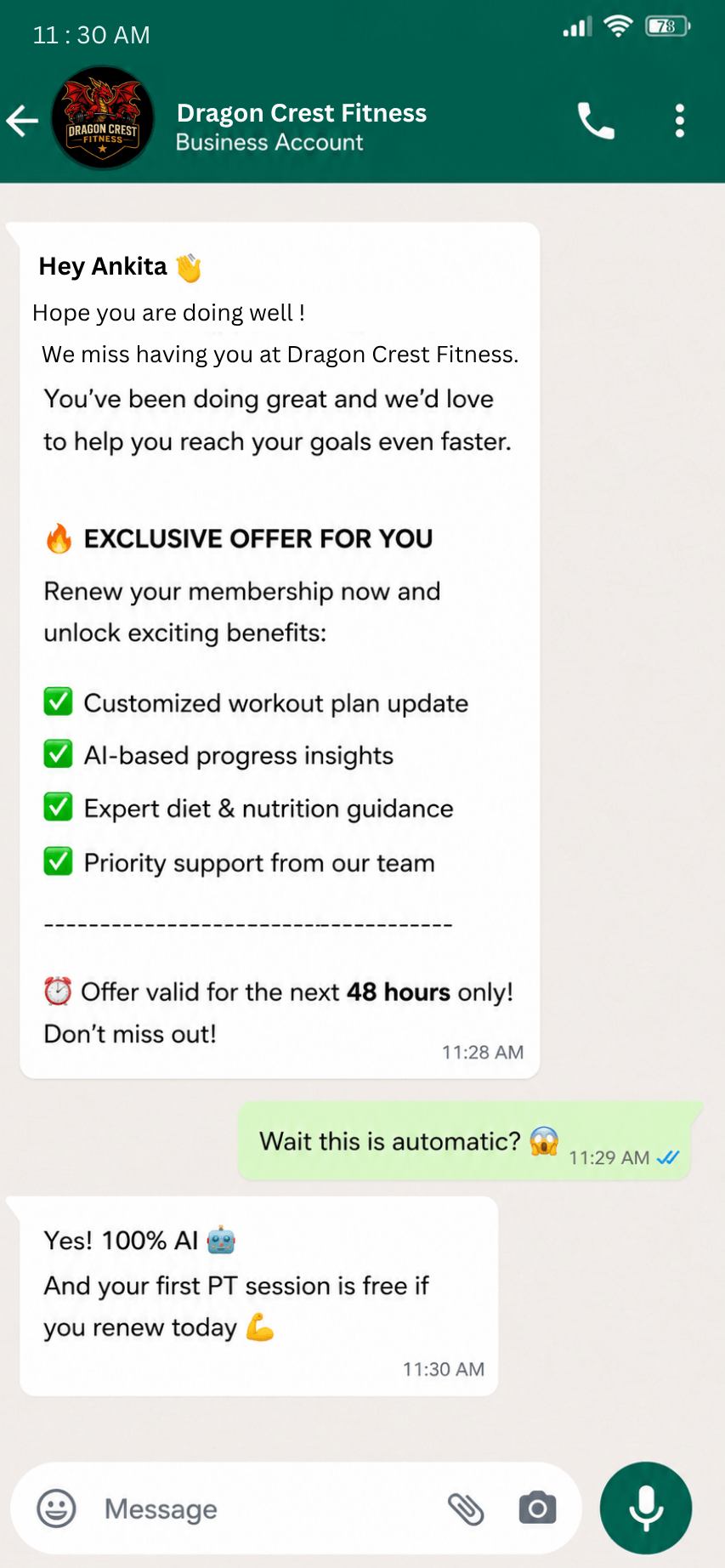 Chat 3