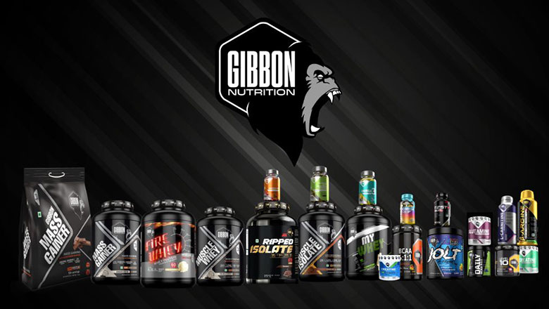 Gibbon Nutrition