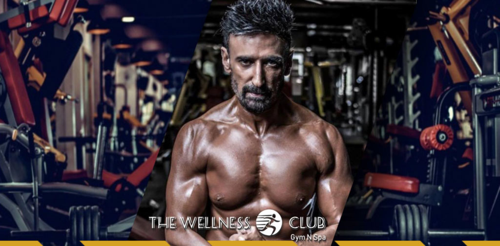The Wellness Club