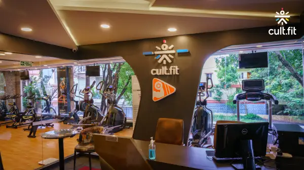 Cult.fit