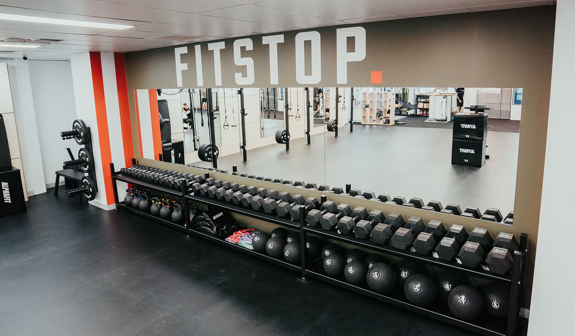 Fitstop