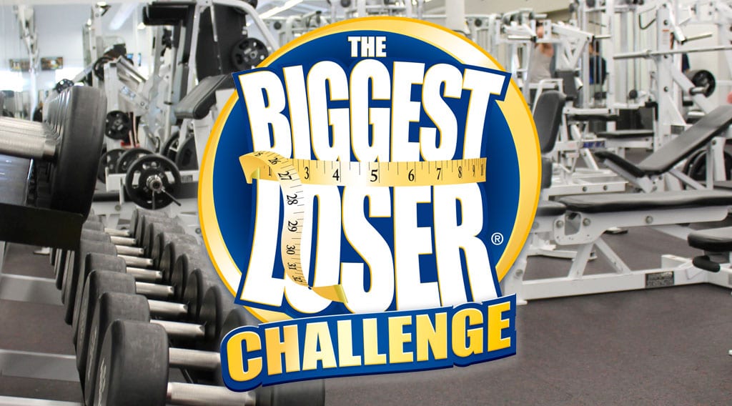 Biggest Loser Challenge