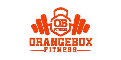 orange box