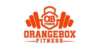 orange box