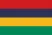 Mauritius flag