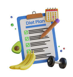 diet plan app
